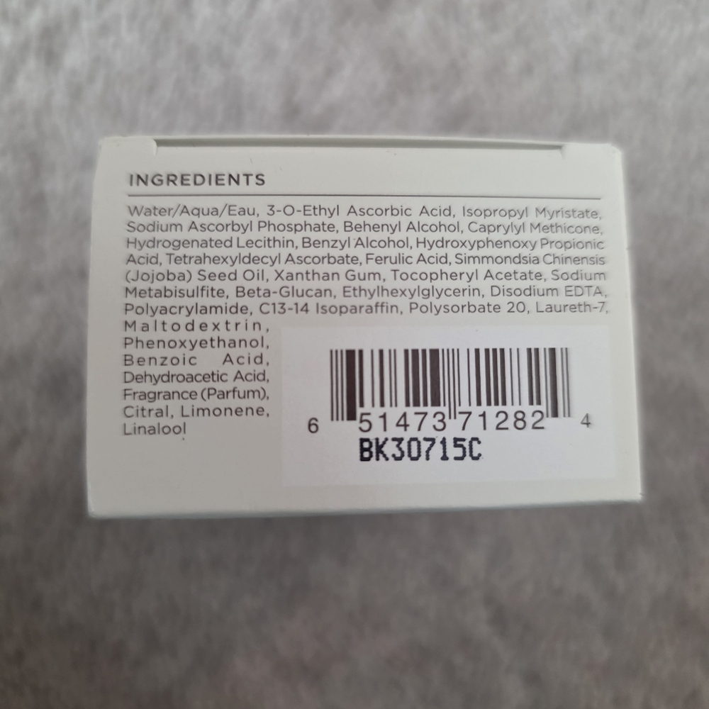 Perricone MD Vitamin C ESTER Serum - Picture 2 of 3